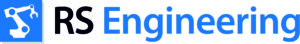 logo rs engineering